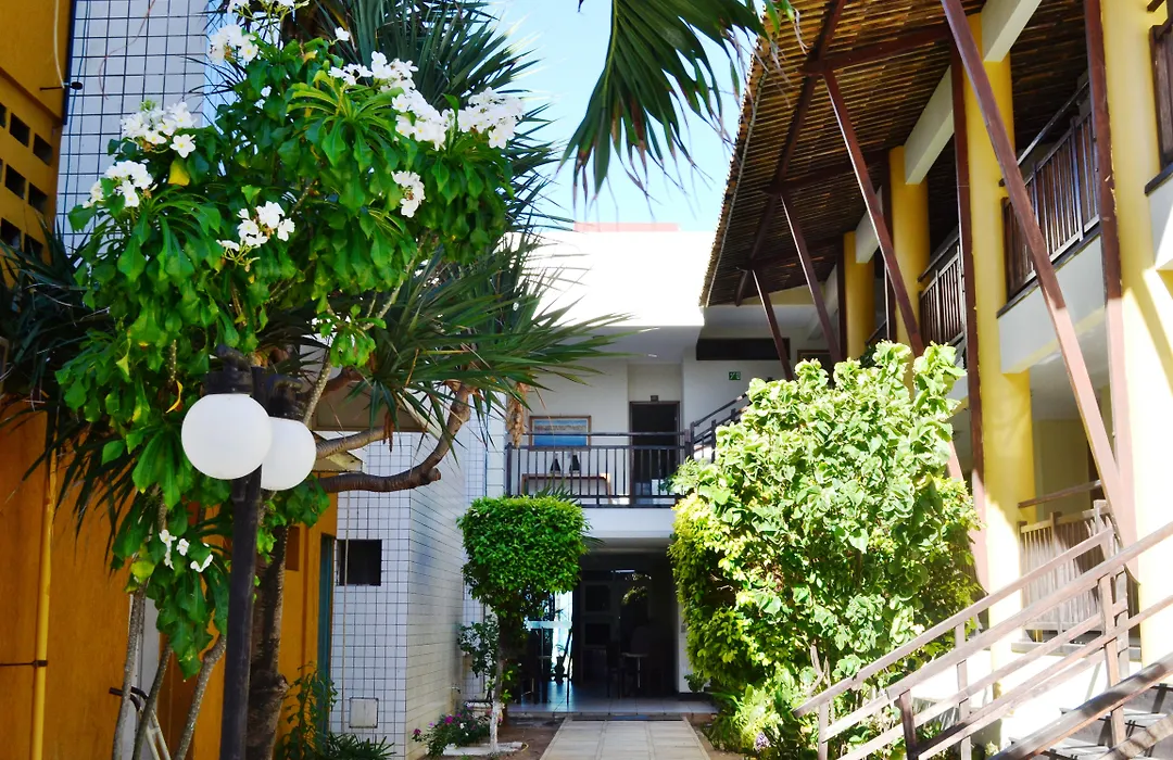 Sol Praia Marina Hotel-1
