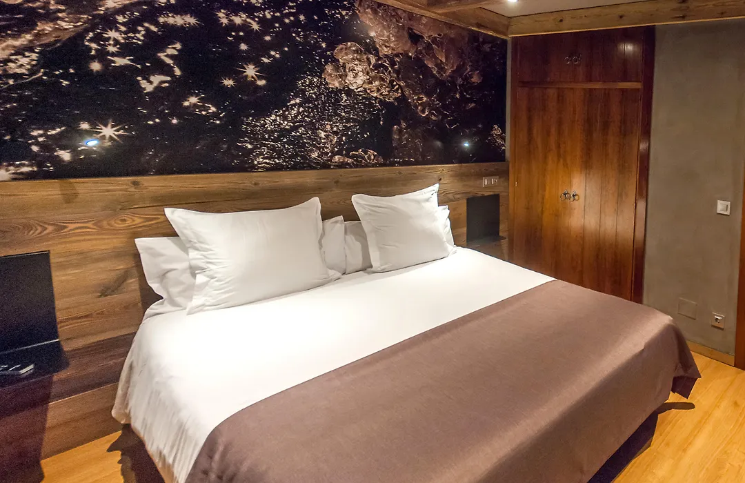Aparthotel Anyospark Mountain & Wellness Resort-1