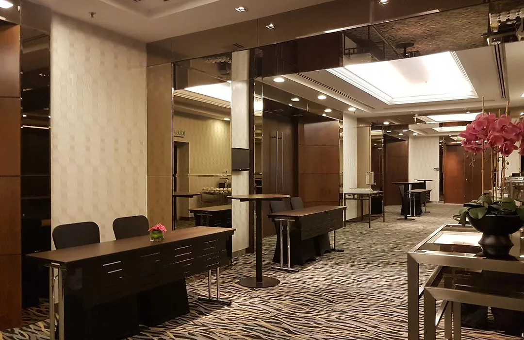 Hotel Armada Petaling Jaya-1