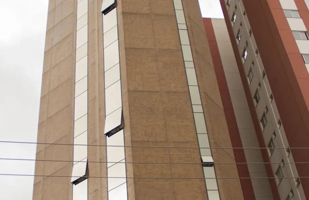 Golden Tower Pinheiros By Fenix Hoteis-1