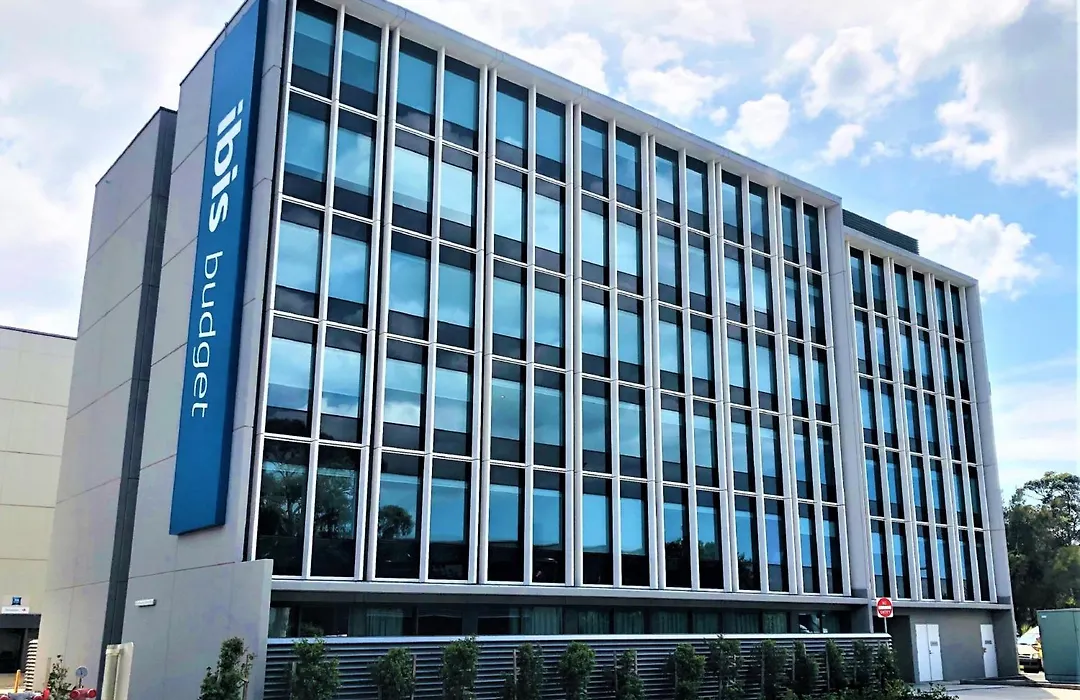 Ibis Budget Sydney Airport-1