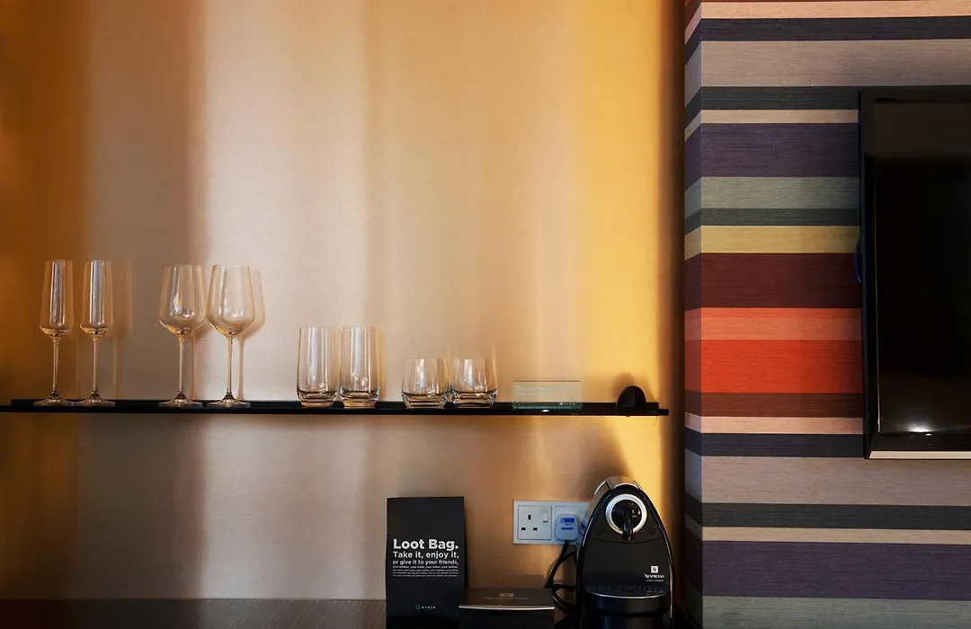 Ovolo Central-1