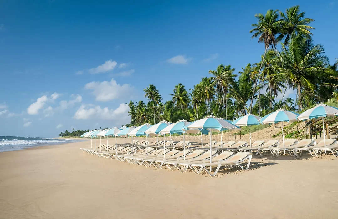 Iberostar Selection Praia Do Forte-1