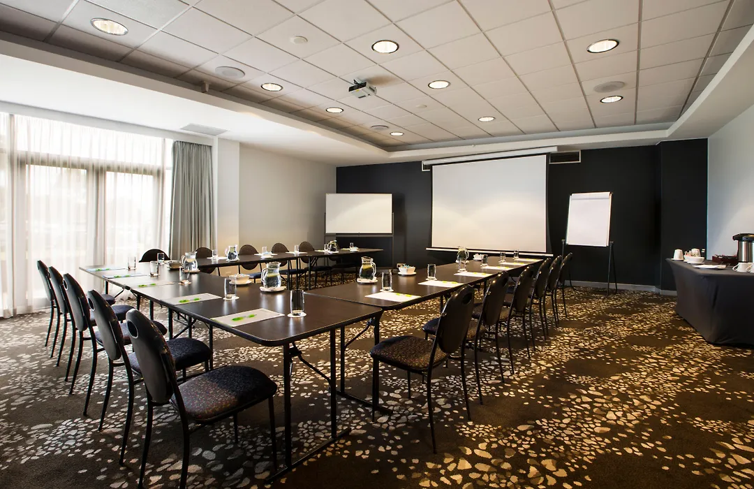 Holiday Inn Melbourne Airport By Ihg-1