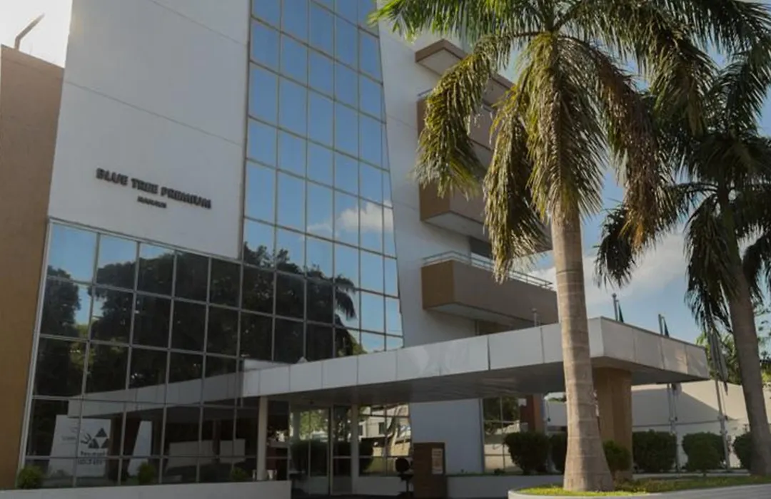 Flat Premium No Adrianopolis-1
