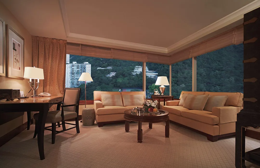 Conrad Hong Kong-1