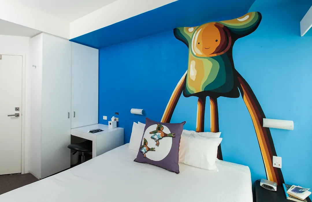Majestic Minima Hotel-1