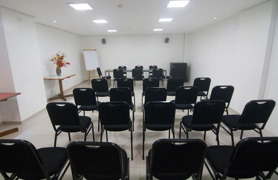 Hotel Brisa Tower Maceio-1