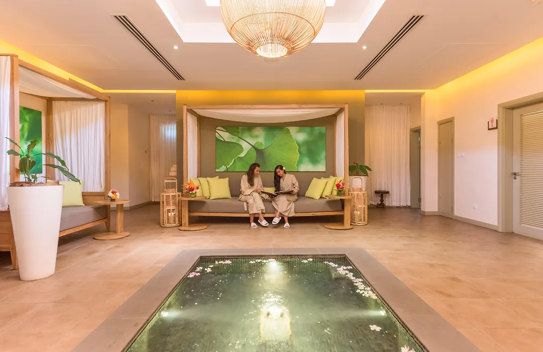 Sands Suites Resort & Spa-1