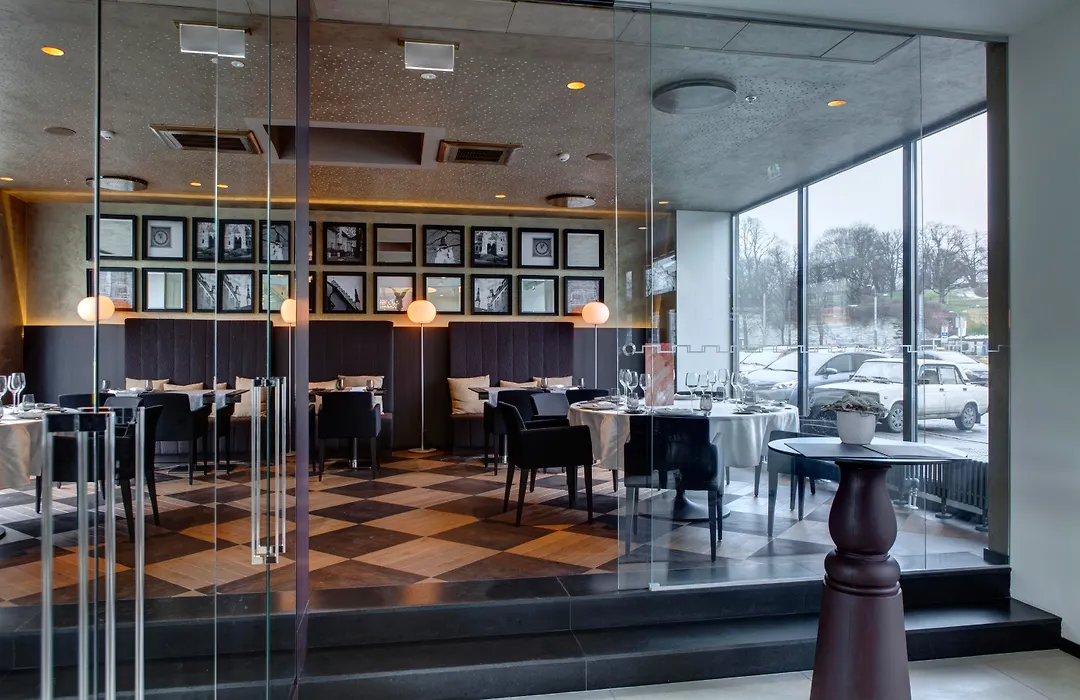 Palace Hotel Tallinn, A Member Of Radisson Individuals-1