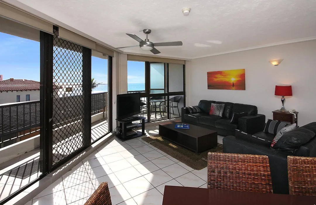 Spindrift On The Beach - Absolute Beachfront-1