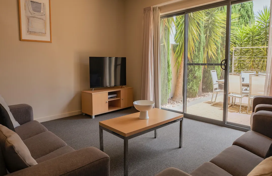 Ozone Hotel Kangaroo Island-1