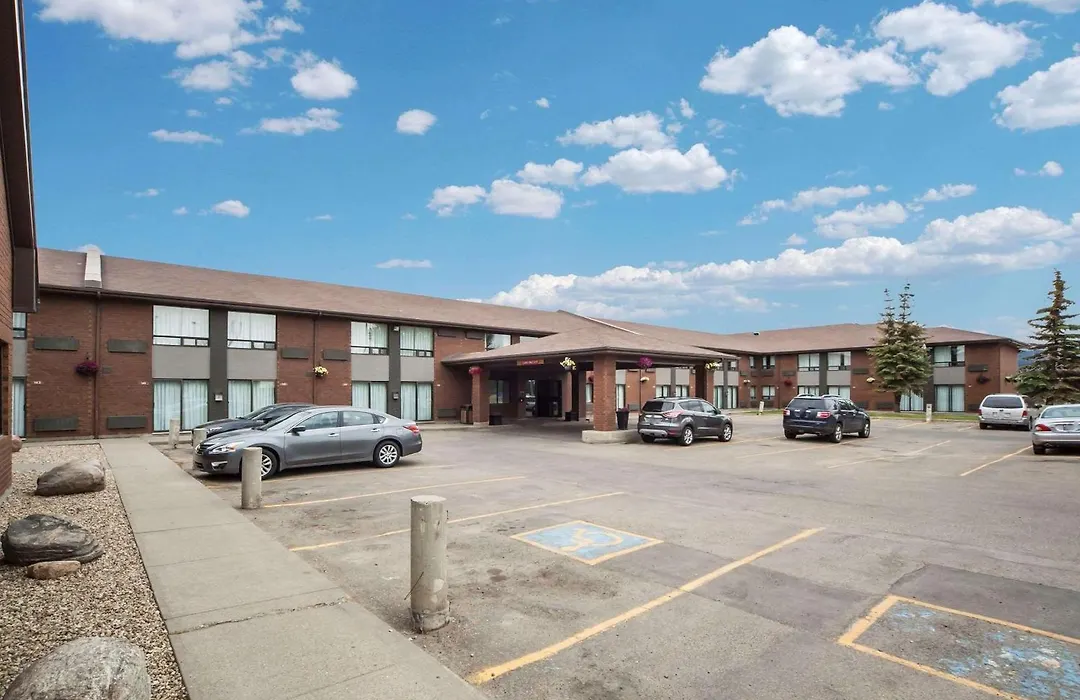 Comfort Inn West-1