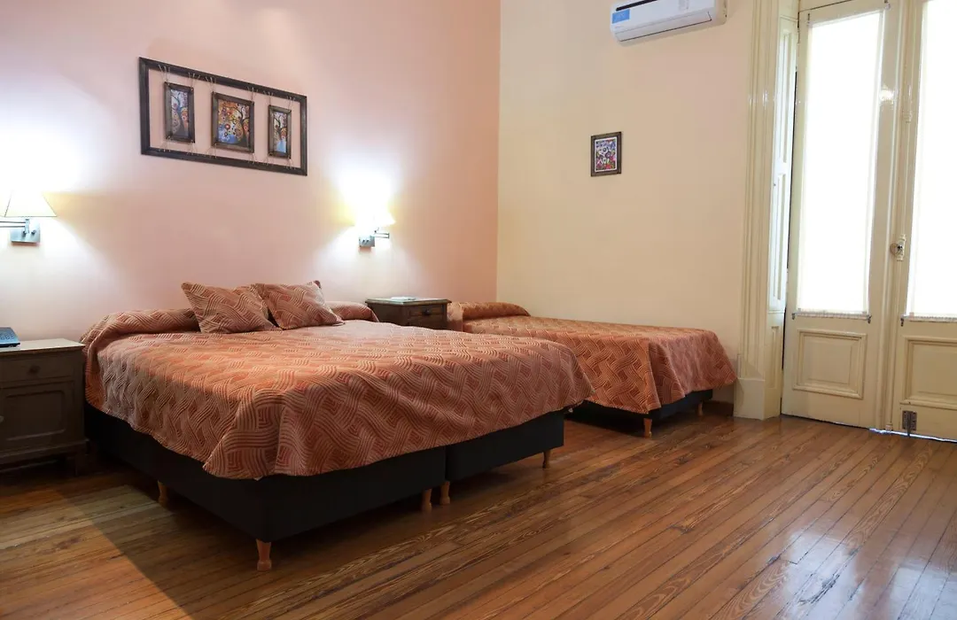 Hotel Reina-1
