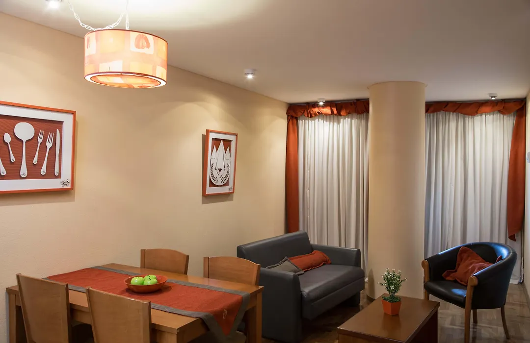 King David Flat Hotel - Argentina-1
