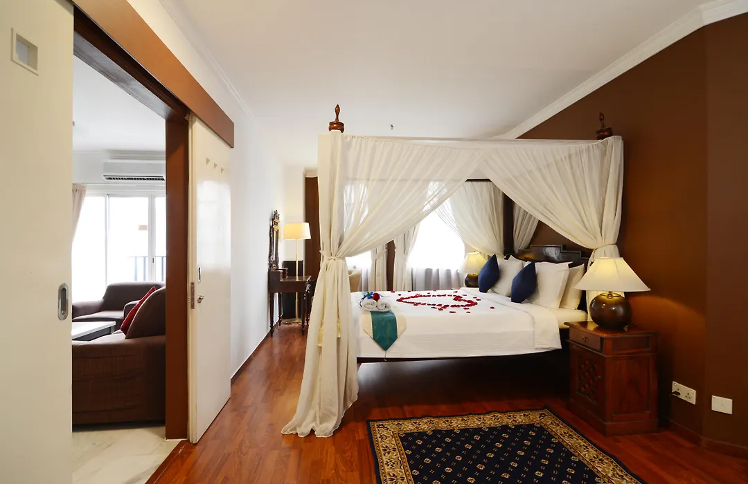 Holiday Place Kuala Lumpur-1