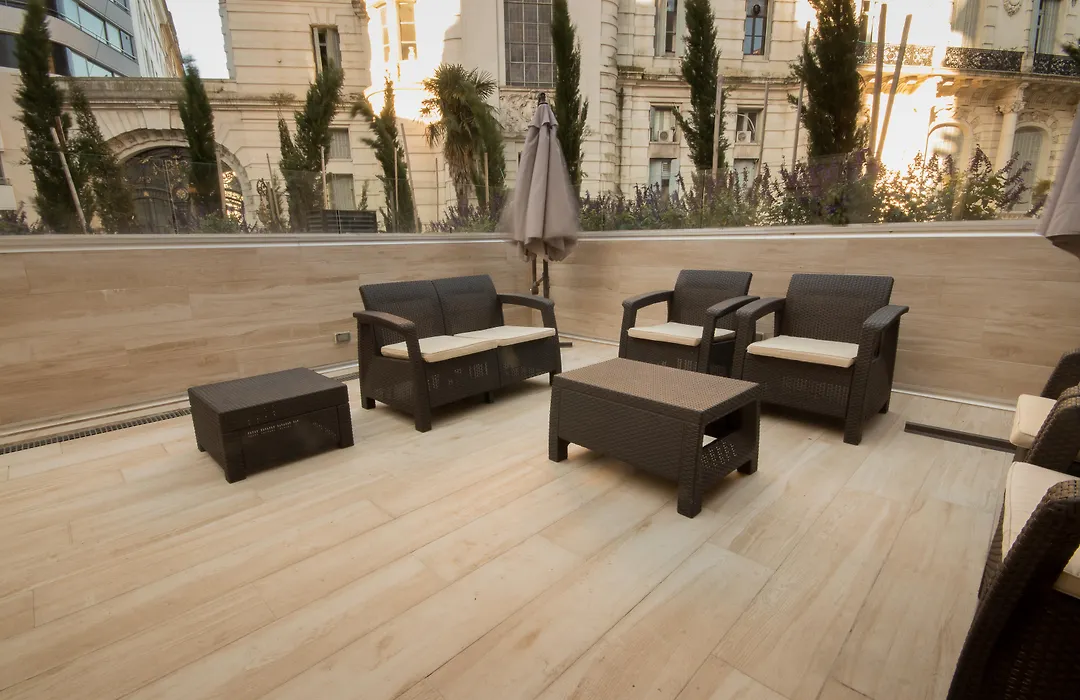 Gran Hotel Buenos Aires-1
