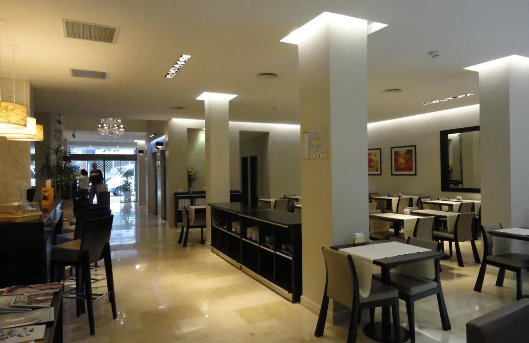 Hotel Napoleon-1