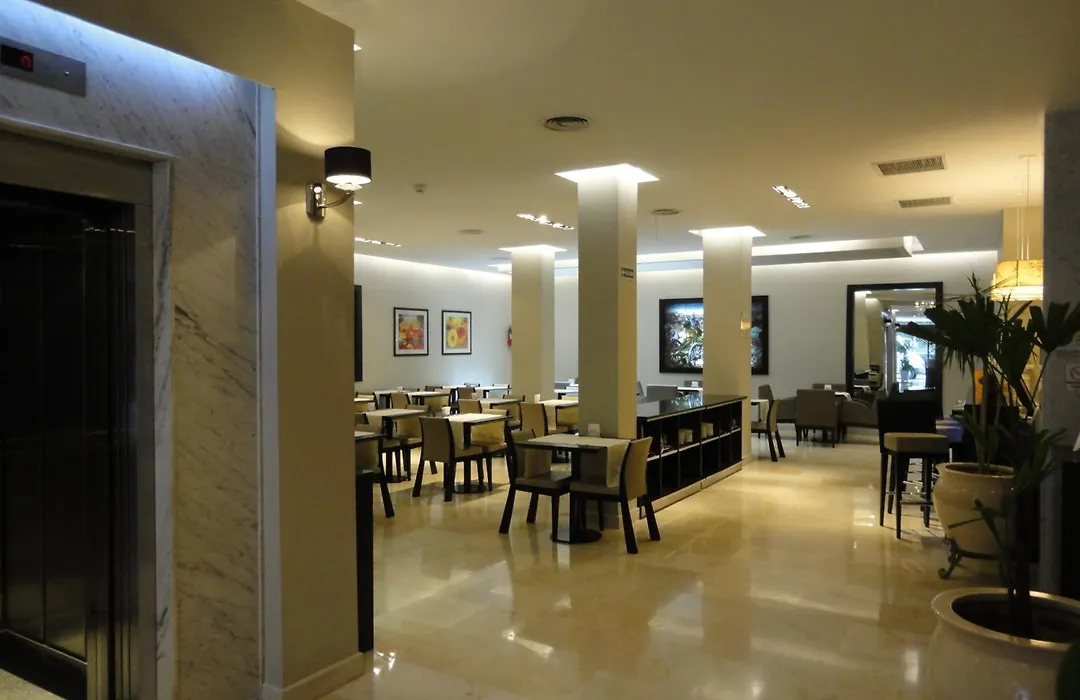 Hotel Napoleón-1