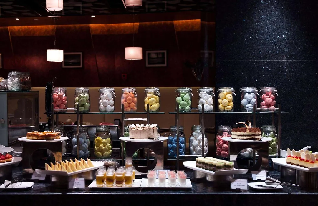 Wyndham Grand Plaza Royale Hangzhou-1