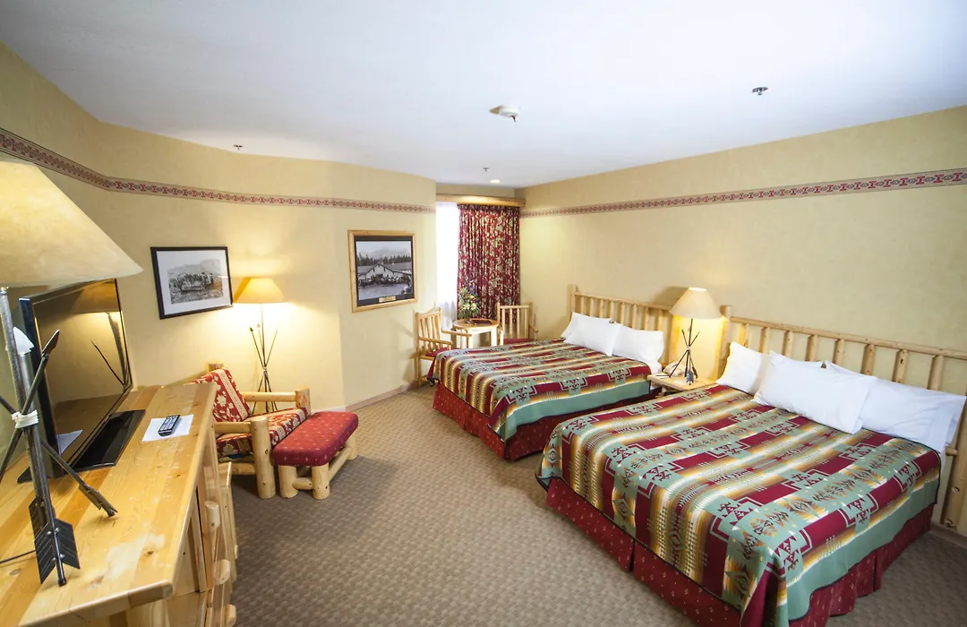 Brewster Mountain Lodge-1