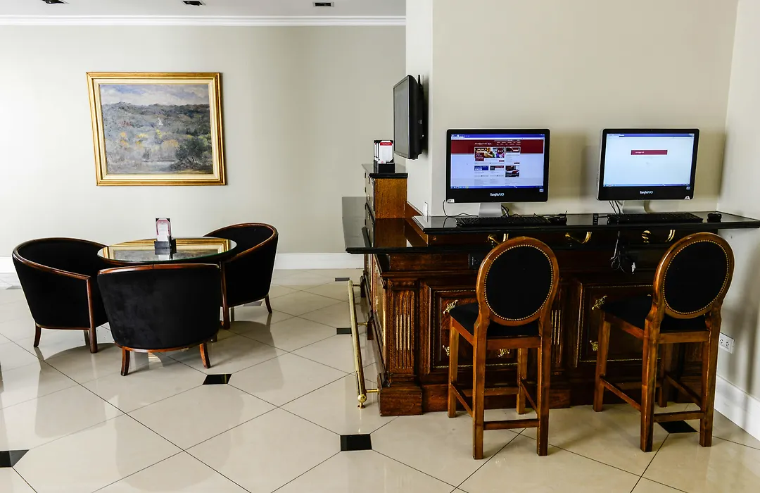 Amerian Executive Cordoba-1