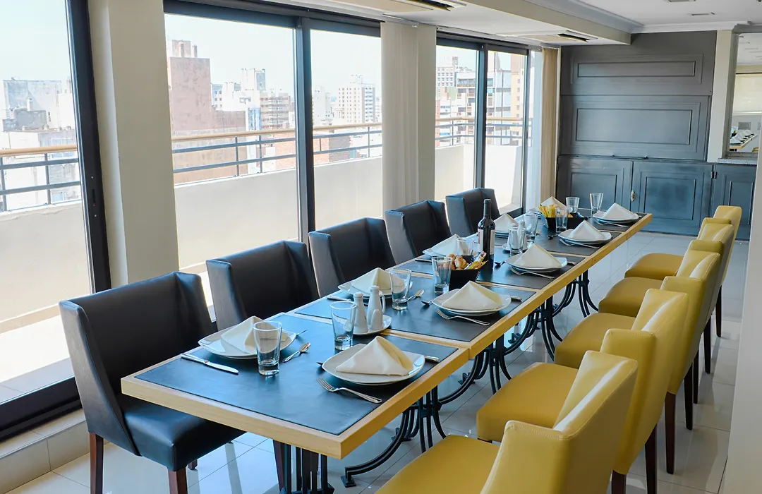 Amerian Executive Cordoba-1