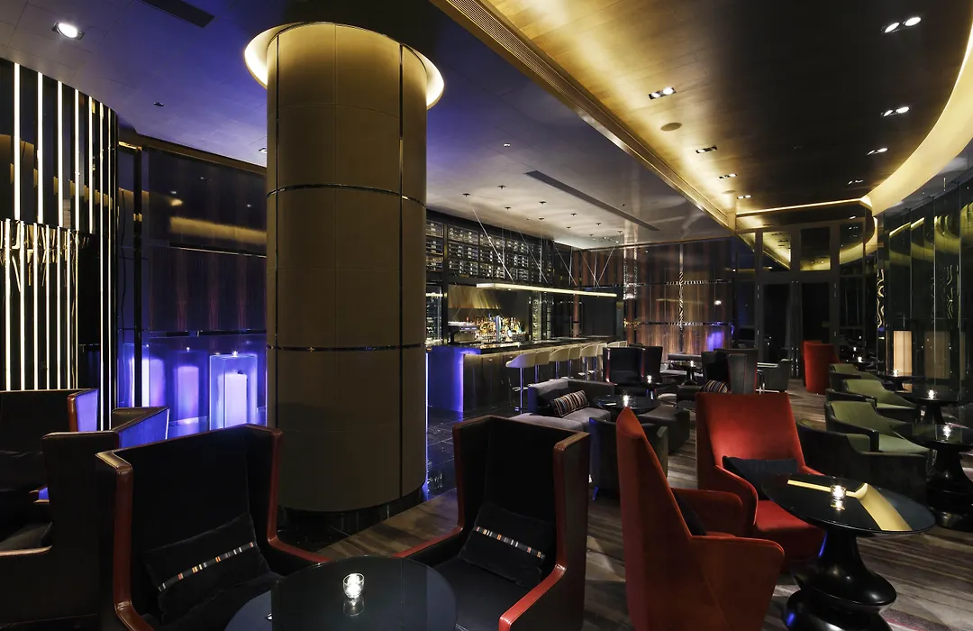 Royal Plaza Hotel-1