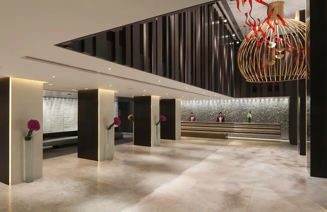 Gateway Hotel, Marco Polo-1