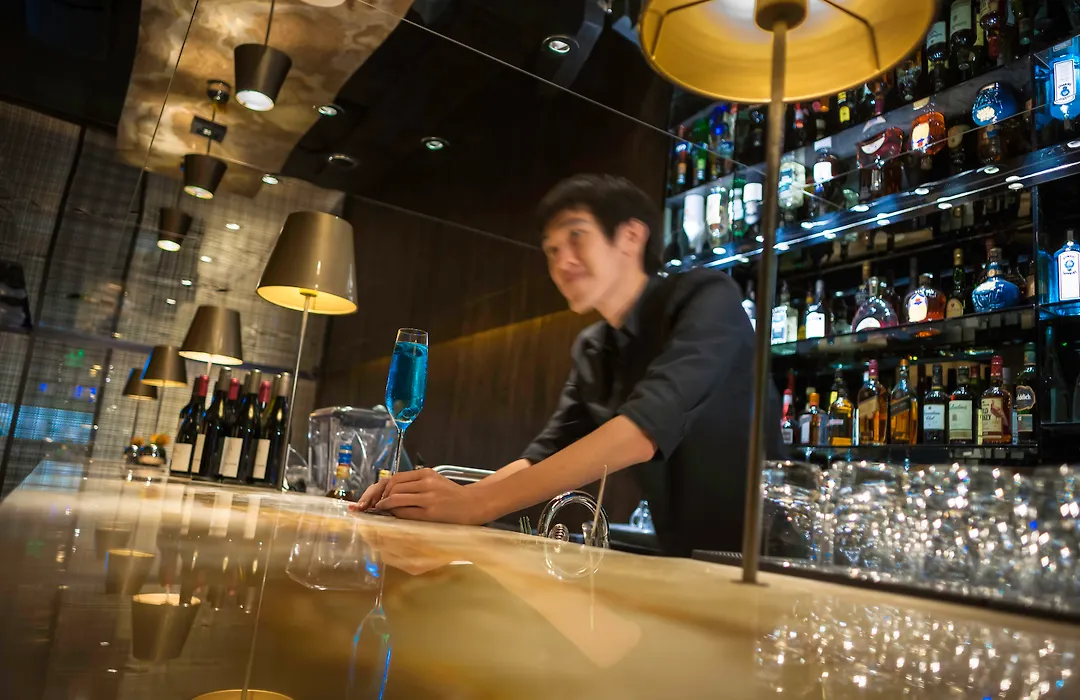 Gateway Hotel, Marco Polo-1
