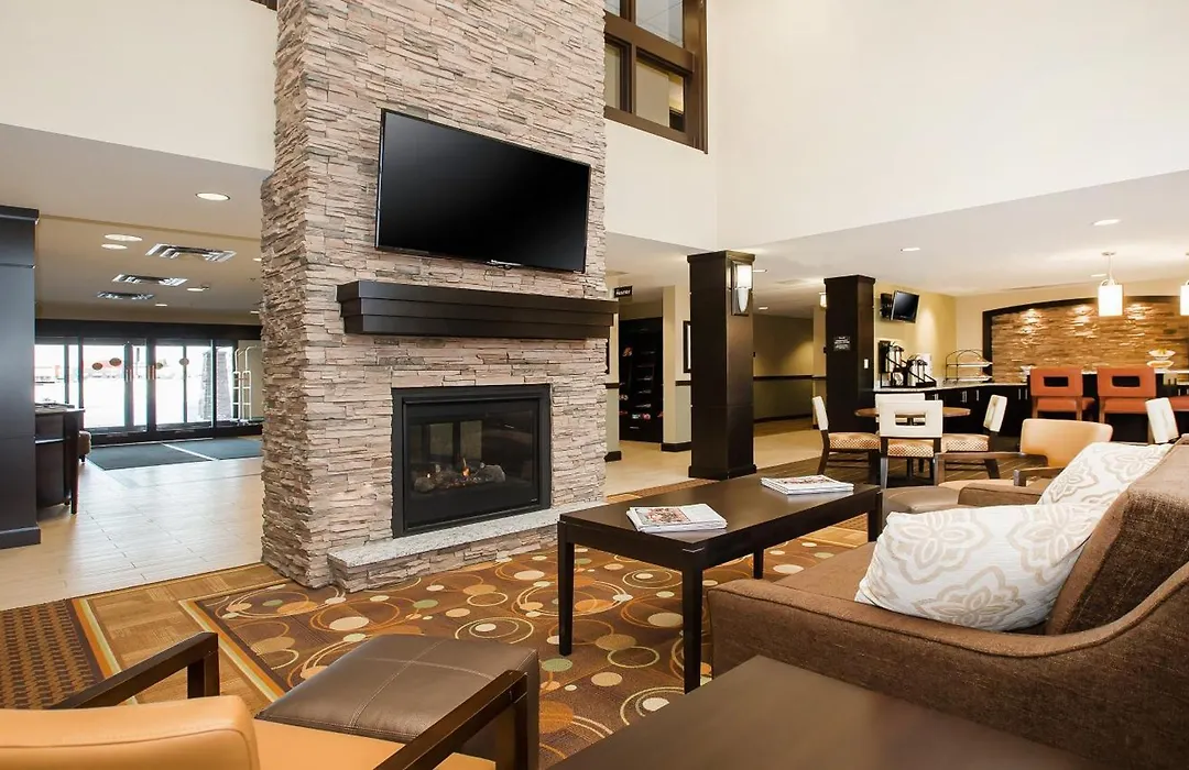 Staybridge Suites West Edmonton By Ihg-1