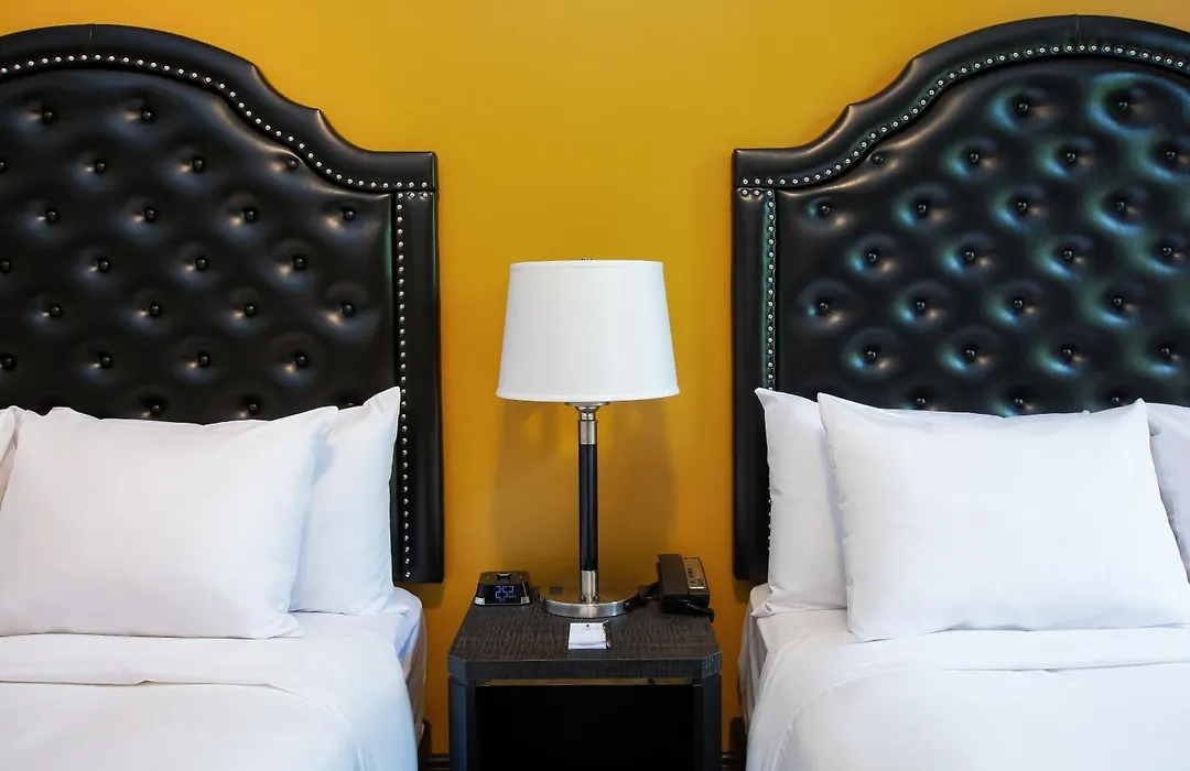 Hotel Clarendon-1