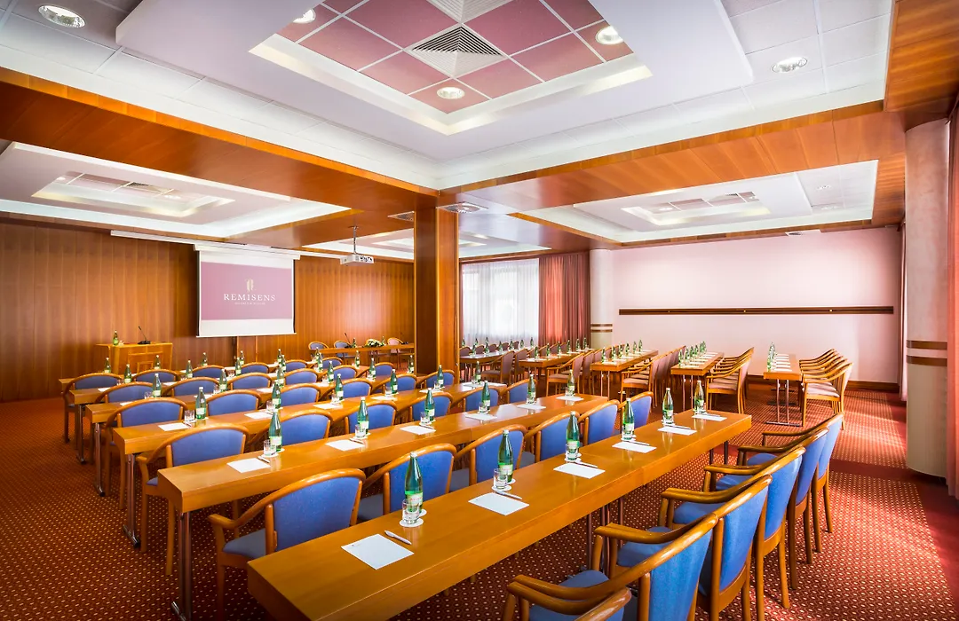 Remisens Hotel METROPOL-1