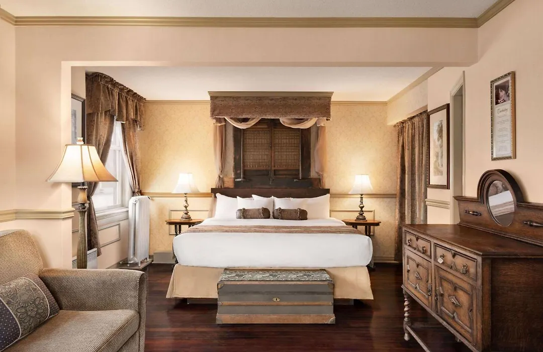 The Plaza Hotel Downtown, Trademark Collection By Wyndham-1