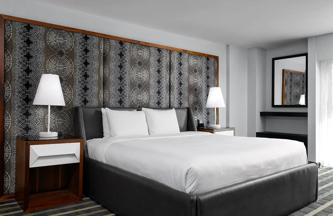 Hotel Arts-1
