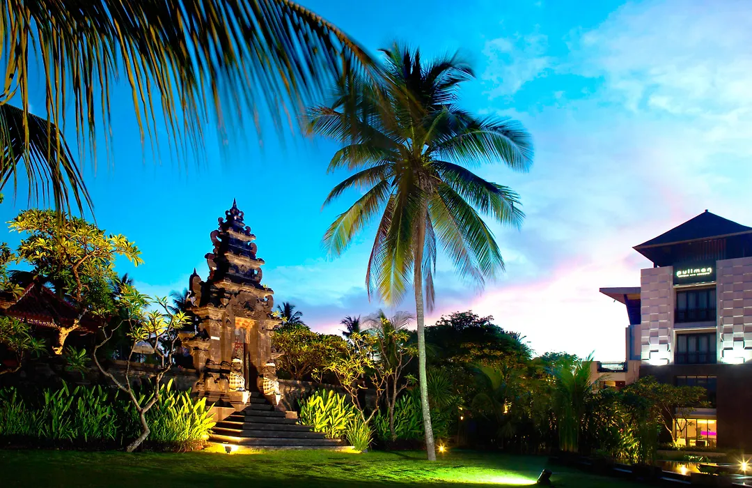 Pullman Bali Legian Beach-1