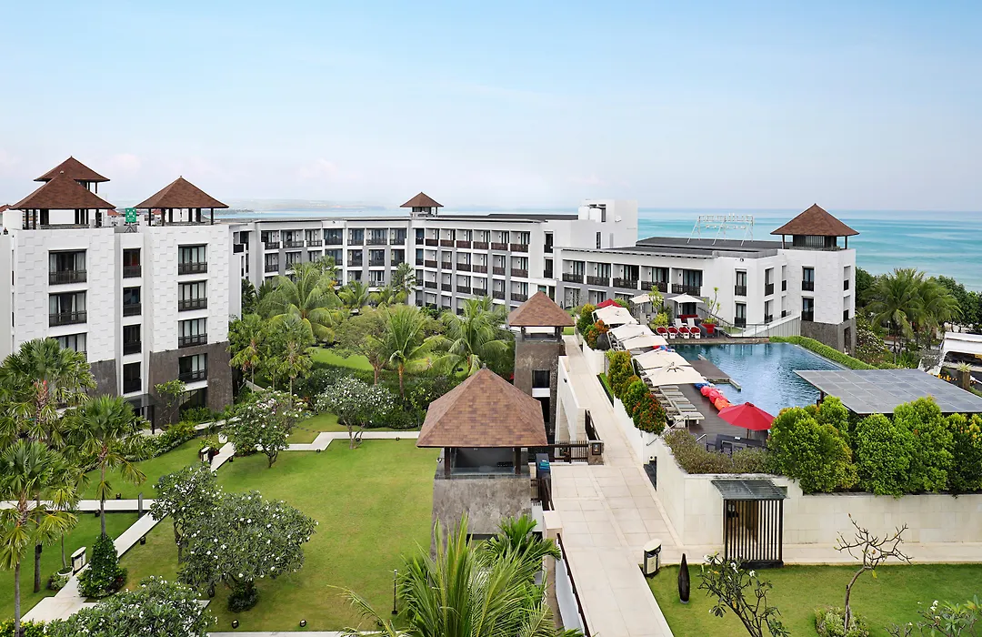 Pullman Bali Legian Beach-1
