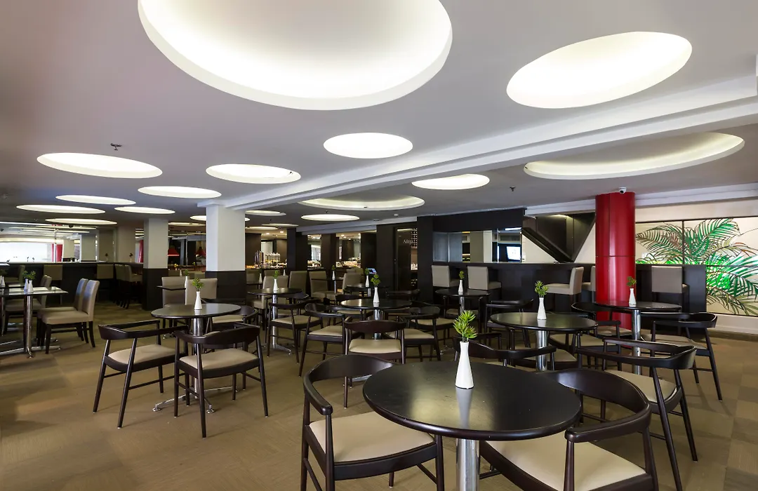 Arosa Rio Hotel-1