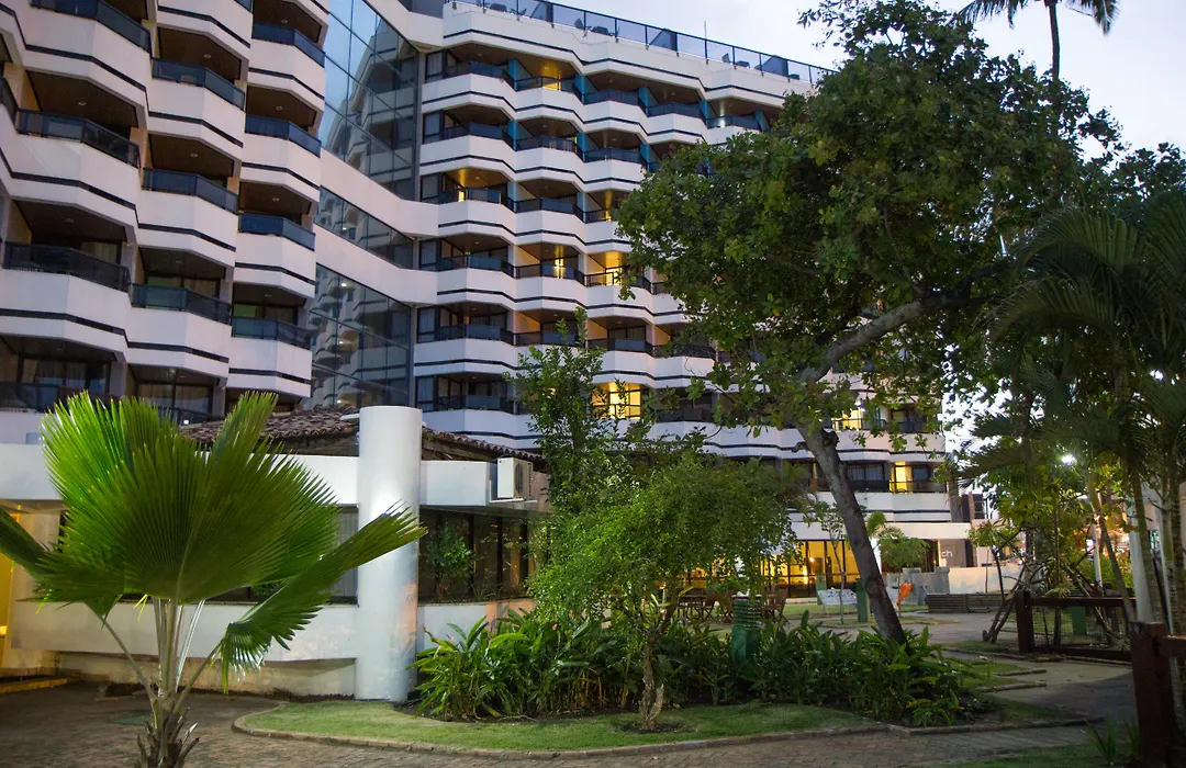 Maceio Atlantic Suites-1