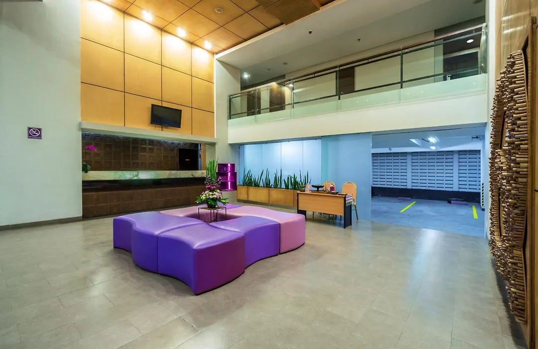 Quest Hotel Kuta By Aston-1