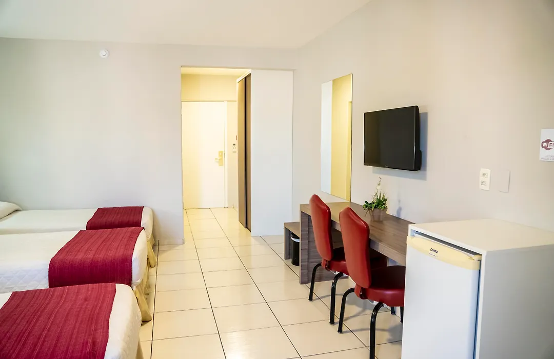 Foz Plaza Hotel-1