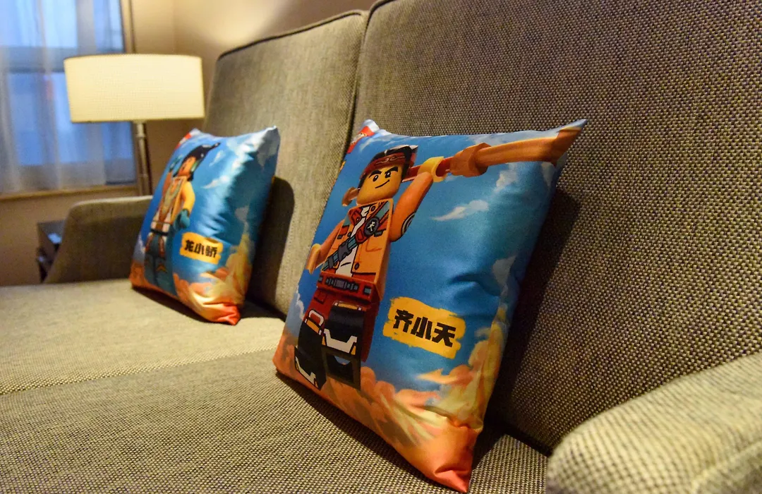 Crowne Plaza Shenzhen Futian-1
