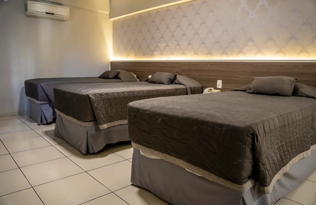 Foz Plaza Hotel-1