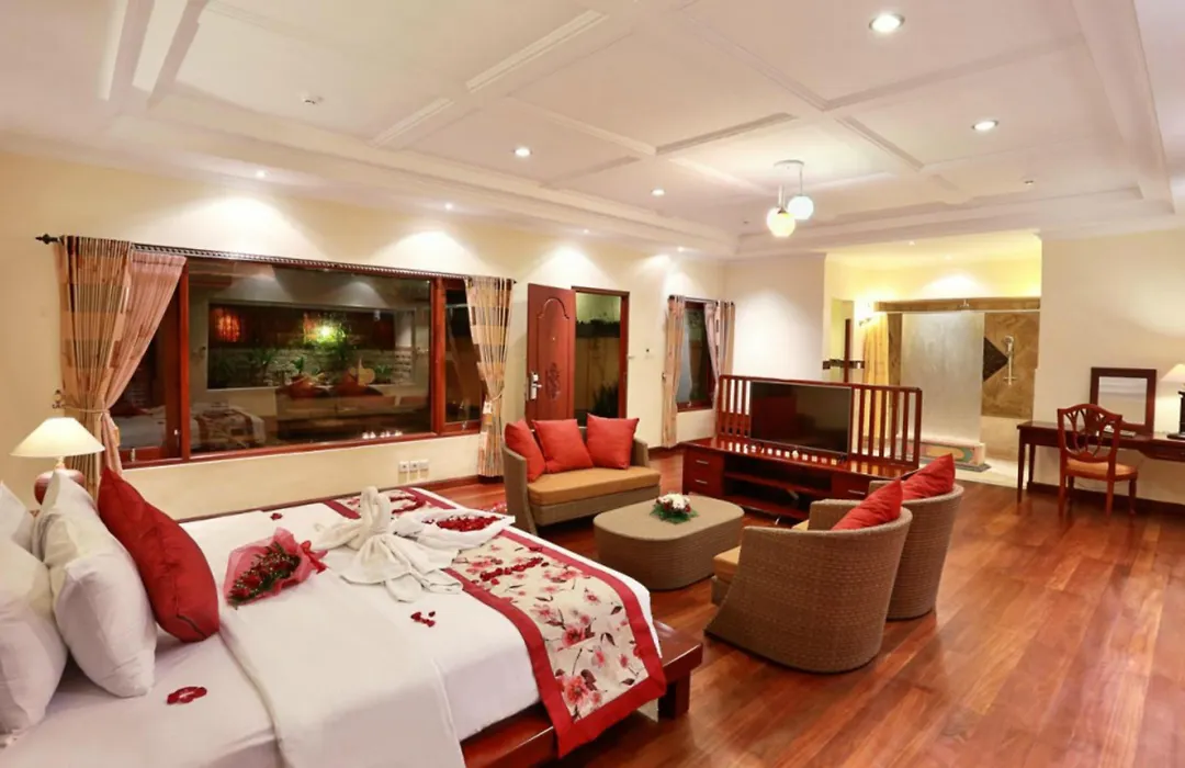 The Grand Bali Nusa Dua-1