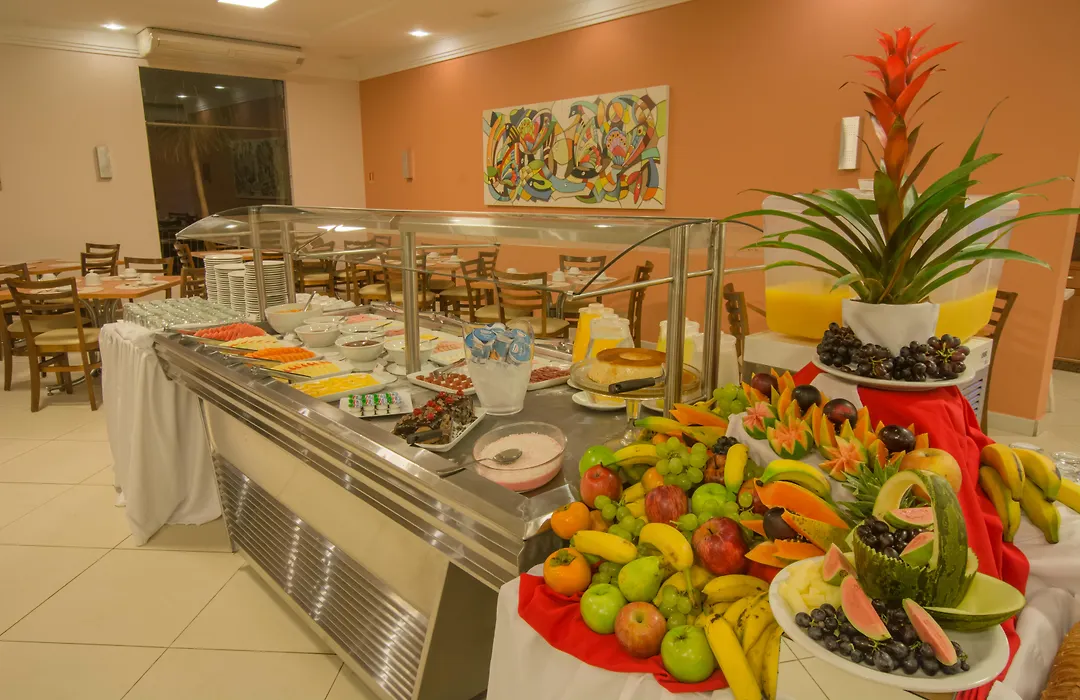 Complexo Eco Cataratas Resort By Sj-1