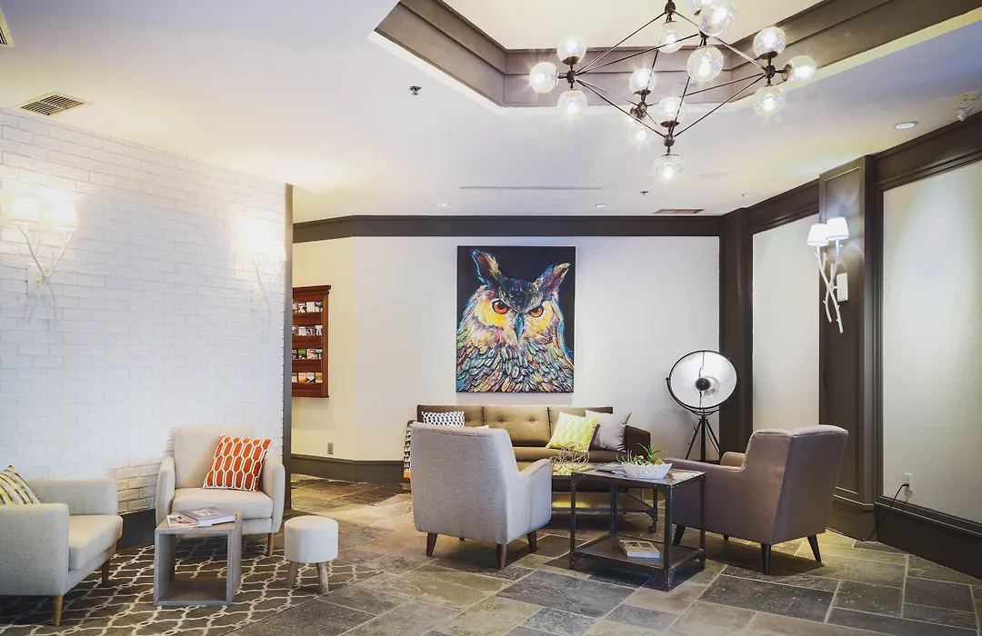 Summit Lodge Boutique Hotel by Paradox-1