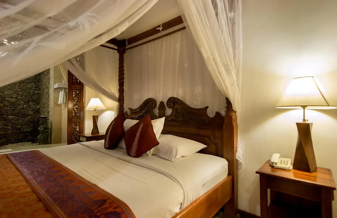 Sahadewa Resort & Spa-1