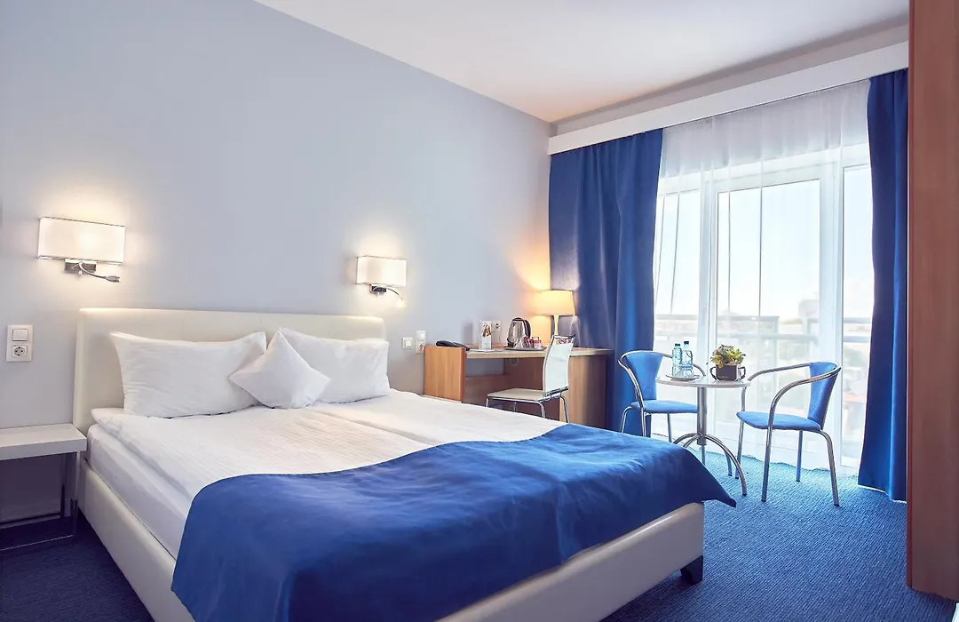 Continental Forum Constanta-1
