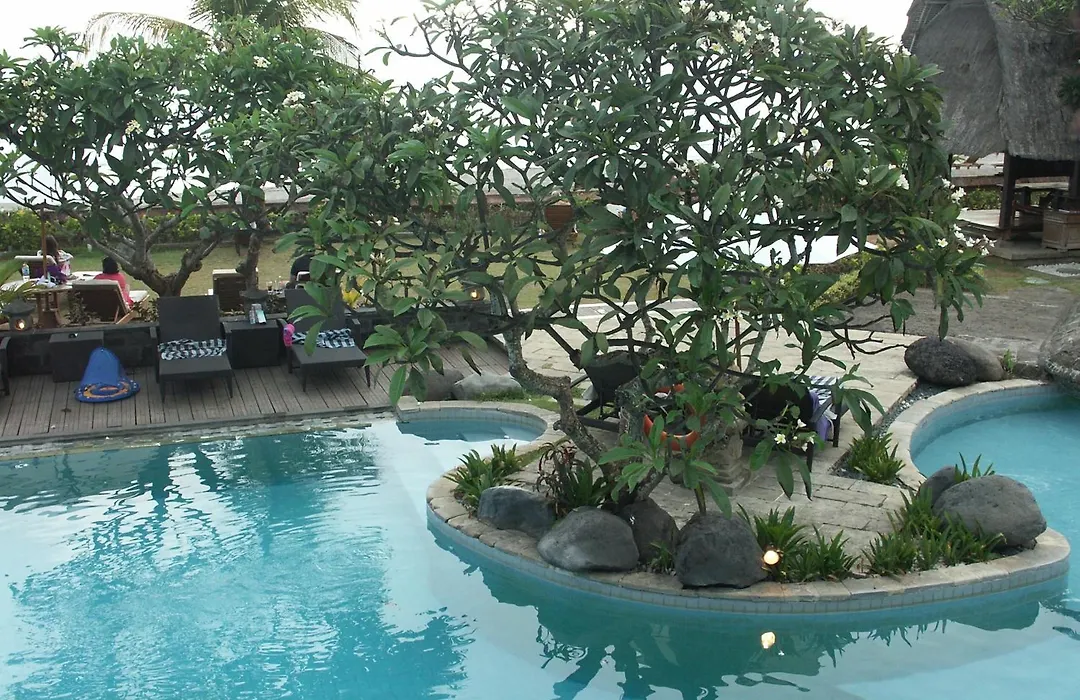 Grand Balisani Suites Hotel-1