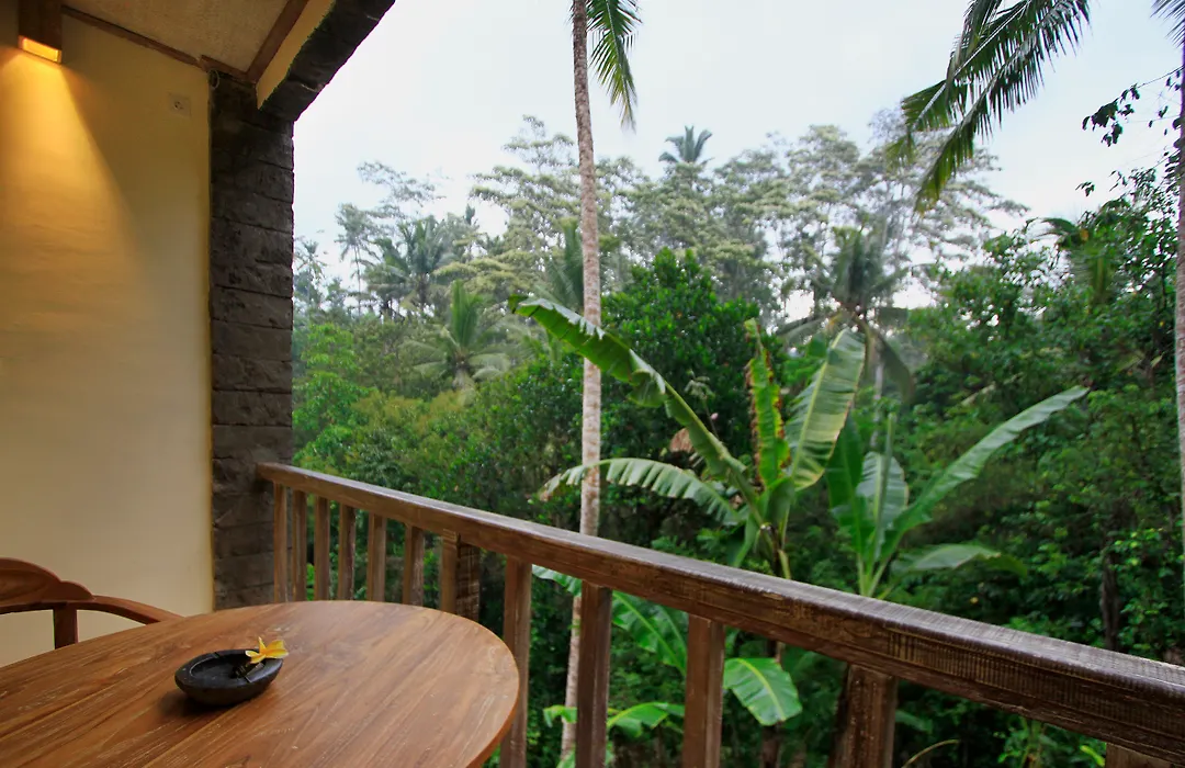 The Kayon Resort-1